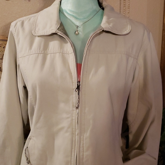 Columbia Lightweight Jacket Size Medium - Picture 2 of 6